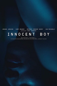 Poster for Innocent Boy